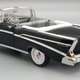 Illustration for article titled 1:32 scale National Motor Museum Mint / Signature Models 1957 Chevrolet Collection